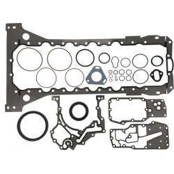 New Holland TS130A Delta VPC6133 Bottom gasket set