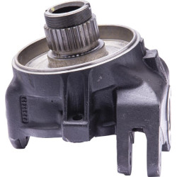 New Holland TS130A Delta 5171554 Steering knuckle left
