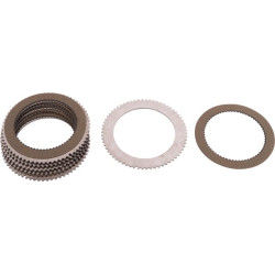 New Holland TS130A Delta 87325220 Disc kit