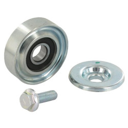 New Holland TS135A 87803152 Idler gear