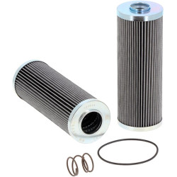 New Holland TS135A SH66175 Hydraulic filter