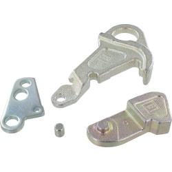 New Holland TS135A 5189339 Hook repair kit cat.2