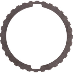 New Holland TS135A Plus 81872787 Plate
