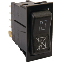 New Holland T4030F Upgrade SpeciaL(2/12 - ) 84206410 Battery Isolator