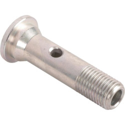 New Holland T4030F Upgrade SpeciaL(2/12 - ) 5189552 Banjo bolt