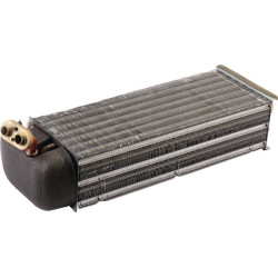 New Holland T4040F Upgrade SpeciaL(2/12 -) 47134607 Evaporator