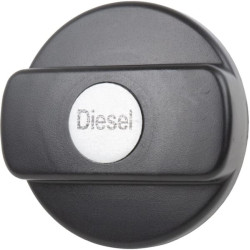 New Holland T4050F Upgrade SpeciaL(2/12 -) 87311515 Fuel Filler Cap CNH