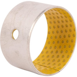 New Holland T4050F Upgrade SpeciaL(2/12 -) 5181870 Left lifter bushing