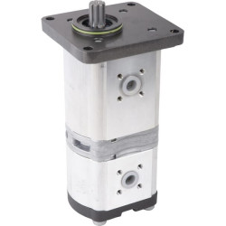 New Holland T4050F Upgrade SpeciaL(2/12 -) 87472285 Hydraulic pump