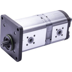 New Holland T4050F Upgrade SpeciaL(2/12 -) 87472285N Hydraulic pump