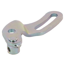 New Holland T4060F Upgrade SpeciaL(2/12 -) 504248786 Belt Tensioner CNH