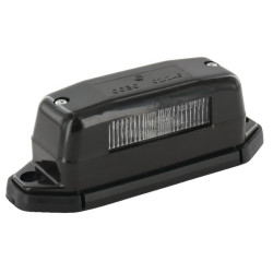 New Holland T4060F Upgrade SpeciaL(2/12 -) 5117942 Number Plate Light CNH