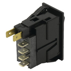 New Holland T4020V 87592038 Rocker switch