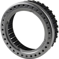 Case - IH Maxxum 130EP Efficient Power Engine Tier 4A 2/12-12/15 E7DP7G297AA spyruoklė