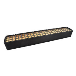 New Holland T4020V 47129134 Air Filter CNH