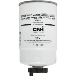New Holland T4030N 47367180 Fuel filter