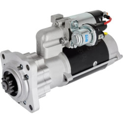 New Holland T4030V VPF6019 Starter 12V, 4.2kW, 10-teeth, with reduction gear, Vapormatic