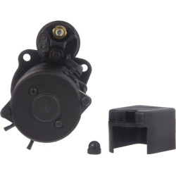 New Holland T4040F IS1109 Starter 12V, 4.2kW, 10-teeth, CW, Mahle