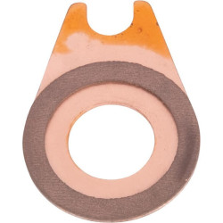 New Holland T4040F 5165184 Plate