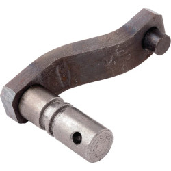 New Holland T4040F 5183817N Pto Lever