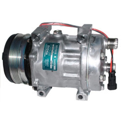 New Holland T4050F VPM8826 Airco compressor