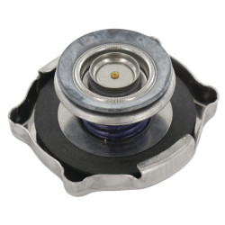 New Holland T4050F 87558952 Radiator cap CNH