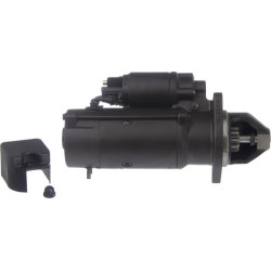New Holland T4050F IS1109 Starter 12V, 4.2kW, 10-teeth, CW, Mahle