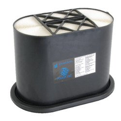 New Holland T4050F P608533 Air filter outer Donaldson