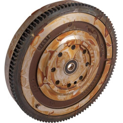 New Holland T4050V 87305754 Flywheel