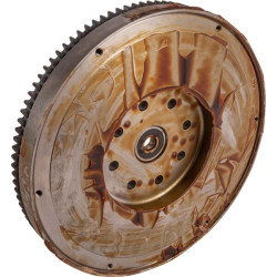 New Holland T4050V 87305754 Flywheel