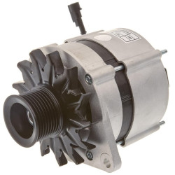 New Holland T4050V LEA0877 Alternator