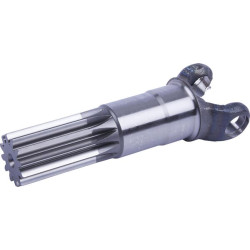 New Holland T4050V 5191026 Short half-axle shaft (wheel side)