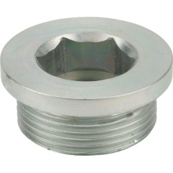 New Holland T4050V 10278311 Plug