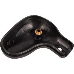 New Holland T4050V 5165394N Half Shell Knob RH
