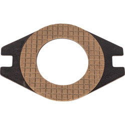 New Holland T4060F 5168216 Toothed sector