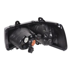 Case - IH Maxxum 140EP Efficient Power Engine Tier 4A 2/12-12/15 87602449 priekinis žibintas CNH