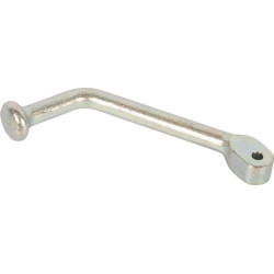 New Holland T4060N 5190455 Lever