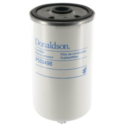 New Holland T4060N P550498 Fuel filter Spin-on Donaldson