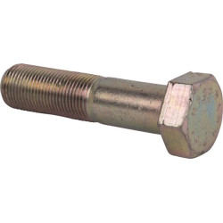 New Holland T4060N 15984637 Hexagon head bolt M18x1.5x70mm, Cl 10.9