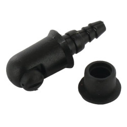 New Holland T4060V 44911649 Nozzle CNH