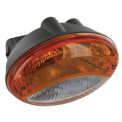New Holland T4060V 87486299 Lamp