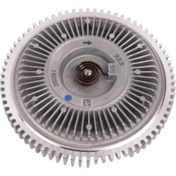 New Holland T4020 Deluxe 47135805 Viscostatic coupling