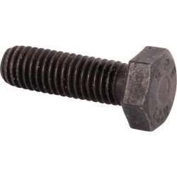 New Holland T4030 16043637 Hexagon head bolt M8x1.25x25mm, Cl 10.9