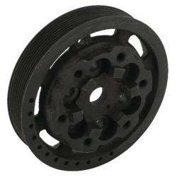 New Holland T4030 Deluxe 504187090 Pulley