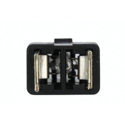 Case - IH 4230 9FF713627001 Lemputė ir laikiklis 12V