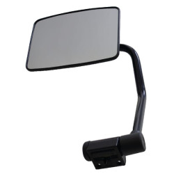 New Holland T4040 Deluxe CA6597001 Mirror with arm left