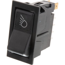New Holland T4040 Deluxe 5165820 Light switch