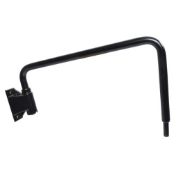 New Holland T4.105 - Engine Tier 4A 47509207 Mirror arm