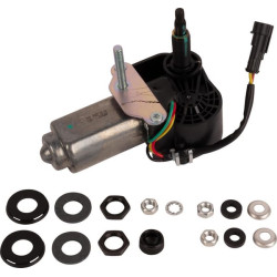 New Holland T4.105 - Engine Tier 4A 47512620 Motor