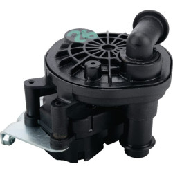 New Holland T4.105 - Engine Tier 4A 84601910 Valve